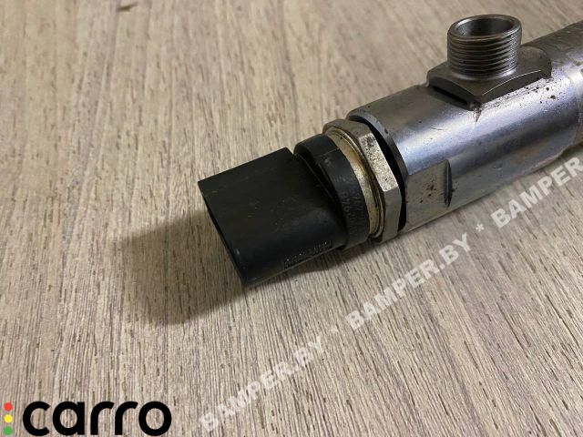 Клапан ТНВД BMW 2011, 2.5 л., дизель, АКПП, универсал, 281002948 - фото №1