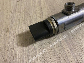 Клапан ТНВД BMW 2011, 2.5 л., дизель, АКПП, универсал, 281002948