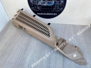 направляющая шторки багажника (салазки) BMW X5 E53 [рестайлинг] 2005, 3.0 л., дизель, АКПП, внедорожник 5 дв., 51477114358, 7114358