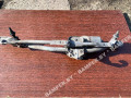 механизм стеклоочистителя (трапеция дворников) BMW 7 серия F01/F02 2008, 4.4 л., бензин, АКПП, седан, 7272451 - фото №2