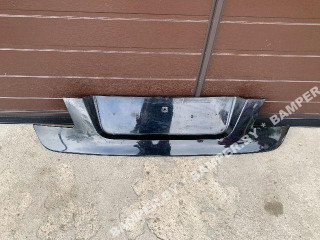 бленда BMW 7 серия F01/F02 2008, 4.4 л., бензин, АКПП, седан, 51497186530, 7186530