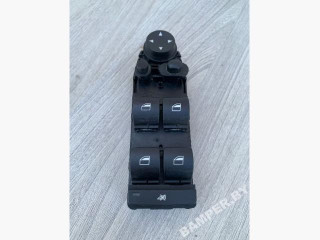 блок управления стеклоподъемниками BMW 5 серия E60/E61 2007, 2.5 л., бензин, АКПП, седан, 61319122111