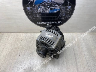 генератор BMW 2012, 2.0 л., бензин, АКПП, седан, 7605478, 12317605478