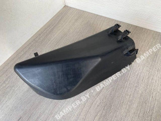 воздуховод (дефлектор) радиатора BMW X5 E53 [рестайлинг] 2005, 3.0 л., бензин, АКПП, внедорожник 5 дв., 51717123352, 7123352