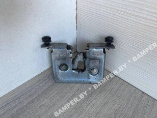 замок капота Mini Cooper 1 поколение [рестайлинг] 2006, 1.6 л., бензин, МКПП, хетчбэк 5 дв.