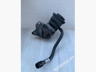 насос гидроусилителя руля BMW 7 серия E65/E66/E67 [рестайлинг] 2006, 3.0 л., дизель, АКПП, седан, 32416759212, 6759212