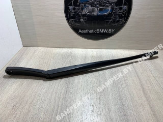 щеткодержатель (поводок стеклоочистителя, дворник) BMW 7 серия F01/F02 2009, 4.4 л., бензин, АКПП, седан, 7182594, 61617182594