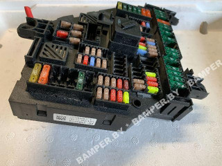 блок предохранителей BMW 7 серия F01/F02 2008, 4.4 л., бензин, АКПП, седан, 9210857