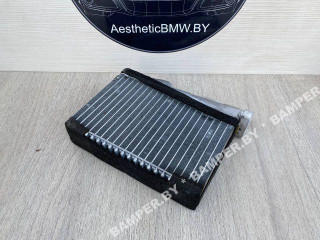 радиатор отопителя (печки) BMW X5 E53 [рестайлинг] 2005, 3.0 л., дизель, АКПП, внедорожник 5 дв., 64118385562, 8385562