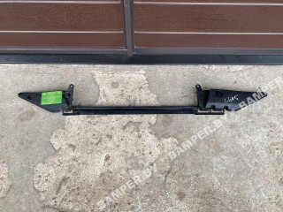 передняя панель крепления облицовки (телевизор) BMW X5 E53 [рестайлинг] 2005, 3.0 л., дизель, внедорожник 5 дв., 1439117, 17111439117