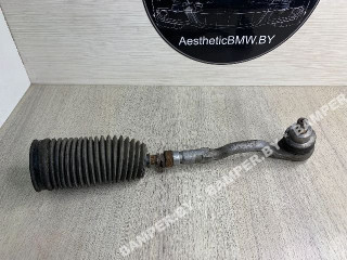 тяга рулевая BMW X5 E70 2007, 3.0 л., дизель, АКПП, внедорожник 5 дв.