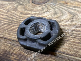 механизм стеклоочистителя (трапеция дворников) BMW 5 серия E60/E61 2005, 2.5 л., дизель, АКПП, универсал