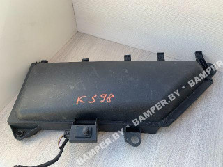 корпус салонного фильтра BMW 5 серия E60/E61 2007, 2.5 л., бензин, АКПП, седан, 64316950936