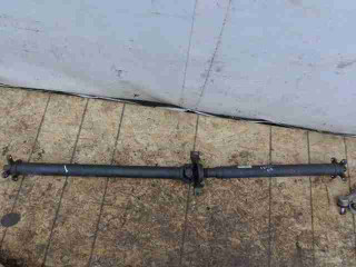 карданный вал Mercedes-Benz CLS-Класс C219 2007, 5.5 л., i, бензин, АКПП, купе, задний привод