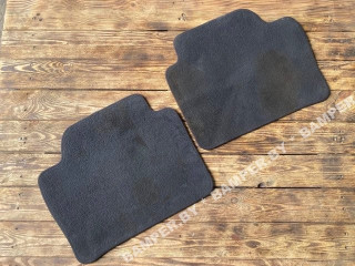 Коврики салона BMW 3 серия E90/E91 [рестайлинг] 2009, 2.0 л., бензин, МКПП, универсал