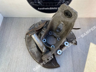 кулак задний правый BMW 5 серия E60/E61 2005, 2.5 л., дизель, АКПП, универсал