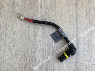 проводка свечей накала BMW 2006, 2.0 л., дизель, АКПП, хетчбэк 5 дв., 12427794908, 7794908