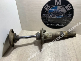 амортизатор передний левый BMW 7 серия E65/E66/E67 [рестайлинг] 2007, 3.0 л., дизель, АКПП, седан, 31316752597, 6752597