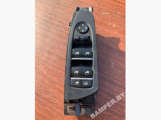 блок управления стеклоподъемниками BMW 7 серия F01/F02 2008, 4.4 л., бензин, АКПП, седан, 9163574