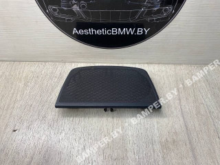 сетка на динамик BMW X5 E70 2007, 3.0 л., дизель, АКПП, внедорожник 5 дв., 51457161796, 7161796