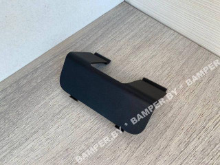 накладка петли багажника левая BMW X5 E53 [рестайлинг] 2005, 3.0 л., бензин, АКПП, внедорожник 5 дв., 51438257861, 8257861