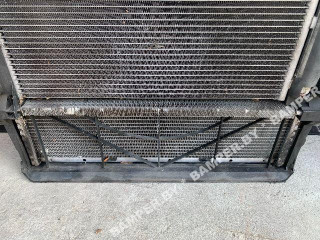 радиатор гидроусилителя BMW X5 E53 [рестайлинг] 2005, 3.0 л., бензин, АКПП, внедорожник 5 дв.