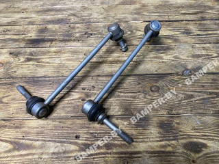 стойка стабилизатора BMW X5 E70 2007, 3.0 л., дизель, АКПП, внедорожник 5 дв.