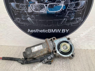 электромотор раздаточной коробки BMW X5 E53 [рестайлинг] 2005, 3.0 л., дизель, АКПП, внедорожник 5 дв., 27107566250, 7566250