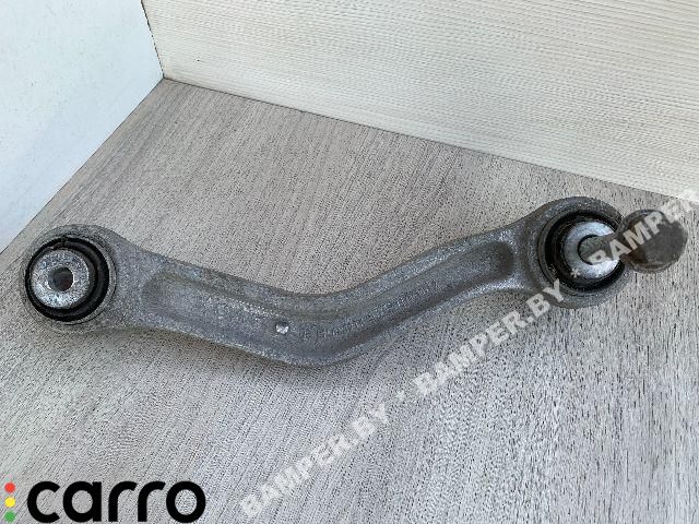 рычаг задний правый BMW 2011, 2.5 л., АКПП, универсал - фото №1