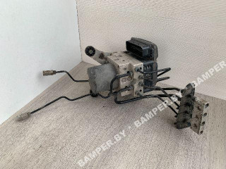 блок ABS BMW 7 серия F01/F02 2008, 4.4 л., бензин, АКПП, седан, 0265960371, 34516785442, 6785442