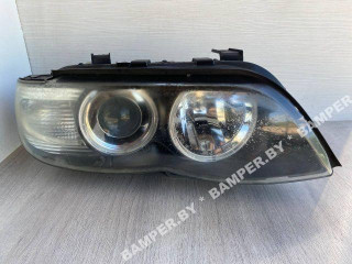 фара правая BMW X5 E53 [рестайлинг] 2005, 3.0 л., бензин, внедорожник 5 дв.