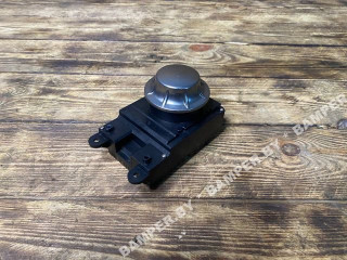 джойстик управления мультимедиа BMW 5 серия E60/E61 2005, 2.5 л., дизель, АКПП, универсал, 65826941801, 6941801