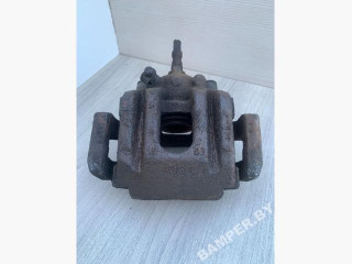 суппорт задний левый BMW 7 серия E65/E66/E67 [рестайлинг] 2006, 3.0 л., дизель, АКПП, седан