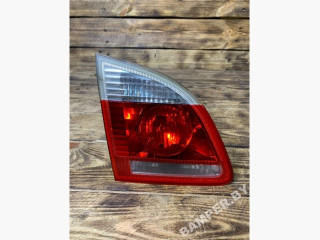 фонарь крышки багажника левый BMW 5 серия E60/E61 2005, 2.5 л., дизель, АКПП, универсал, 63216925893, 6925893
