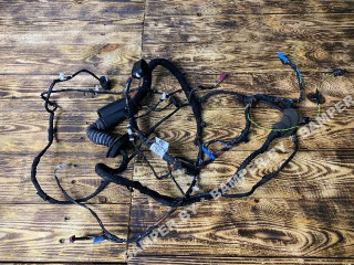 дверная проводка BMW 5 серия G30/G31 2017, 3.0 л., дизель, АКПП, седан, 9370948