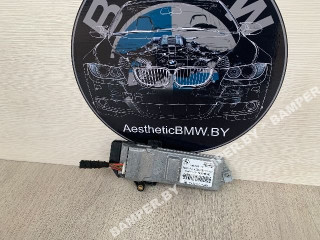 блок управления ремнем безопасности BMW 7 серия F01/F02 2009, 4.4 л., бензин, АКПП, седан, 61359202178, 9202178