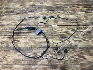 проводка датчиков парковки BMW X5 E70 2007, 3.0 л., дизель, АКПП, внедорожник 5 дв., 61126970675, 6970675