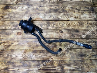 бачок гидроусилителя BMW 5 серия E60/E61 2005, 2.5 л., бензин, МКПП, седан, 32411097164, 1097164, 6767416