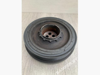 шкив коленвала BMW 2012, 2.0 л., дизель, МКПП, седан, 11238512072, 8512072