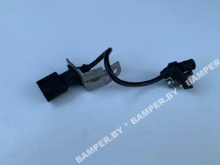 датчик коленвала BMW 5 серия E60/E61 [рестайлинг] 2008, 3.0 л., дизель, седан, 281002477