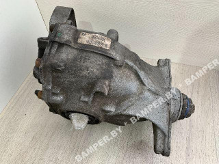 редуктор заднего моста BMW 2012, 2.0 л., дизель, МКПП, седан, 33107578149, 7578149