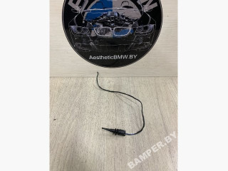 датчик температуры в выпускном коллекторе BMW X5 E70 2007, 3.0 л., дизель, АКПП, внедорожник 5 дв.