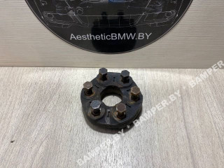 муфта кардана BMW X5 E53 [рестайлинг] 2005, 3.0 л., дизель, АКПП, внедорожник 5 дв., 1229360, 26111229360