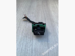 Кнопка парктроника BMW 7 серия E65/E66/E67 [рестайлинг] 2006, 3.0 л., дизель, АКПП, седан, 61316942023, 6942023