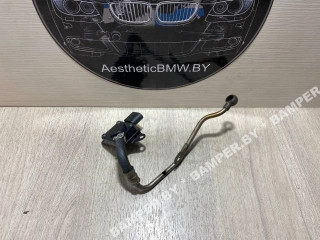 датчик загрязнения воздуха BMW X5 E70 [рестайлинг] 2011, 4.0 л., дизель, АКПП, внедорожник 5 дв., 13627808013, 7808013