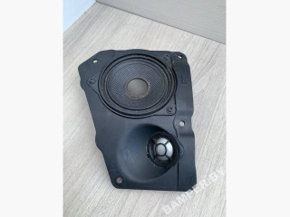 динамик высокочастотный (пищалка) BMW 7 серия F01/F02 2008, 4.4 л., бензин, АКПП, седан, 65139151971