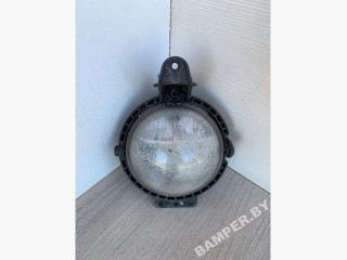 фара противотуманная левая Mini Cooper 1 поколение [рестайлинг] 2006, 1.6 л., бензин, МКПП, хетчбэк 5 дв., 2751295, 63172751295