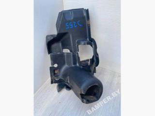 защита рулевой рейки BMW 5 серия E60/E61 [рестайлинг] 2008, 3.0 л., дизель, АКПП, седан, 51717201524, 7201524