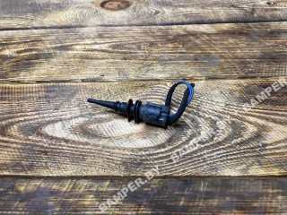 датчик температуры в выпускном коллекторе BMW 5 серия E60/E61 2005, 2.5 л., бензин, МКПП, седан, 6936953, 65816936953