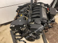 двигатель BMW 5 серия E60/E61 2007, 2.5 л., бензин, АКПП, седан, 11000429664, 11000429665, N53B25A - фото №14